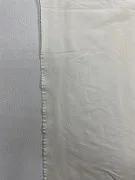 Бежевый рубашечный хлопок — миниатюра фото 4
