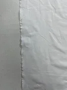 Белый рубашечный хлопок — миниатюра фото 4